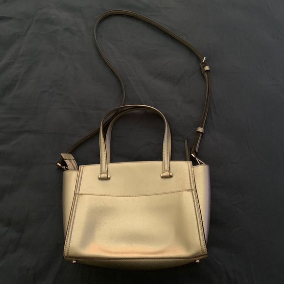 Kate Spade Patterson Drive Small Geraldine bag - Picture 3 of 10